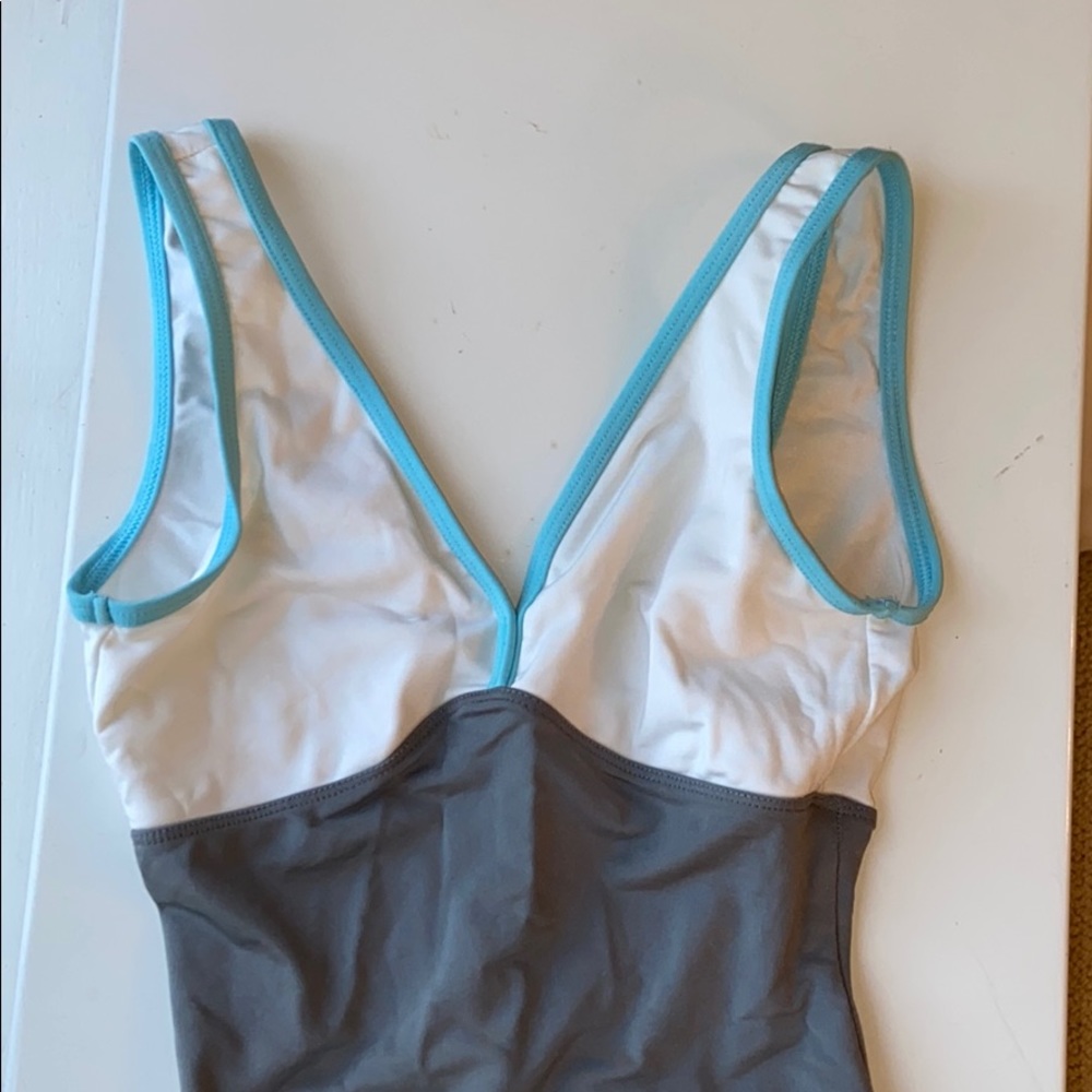 Mariia leotard